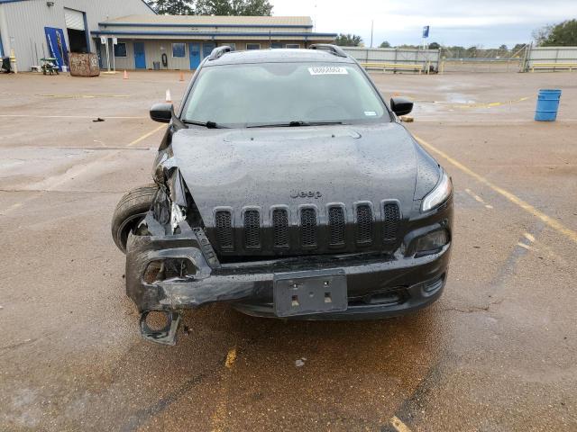 Photo 5 from auction – 2016 JEEP CHEROKEE S with VIN 1C4PJLAB4GW330597