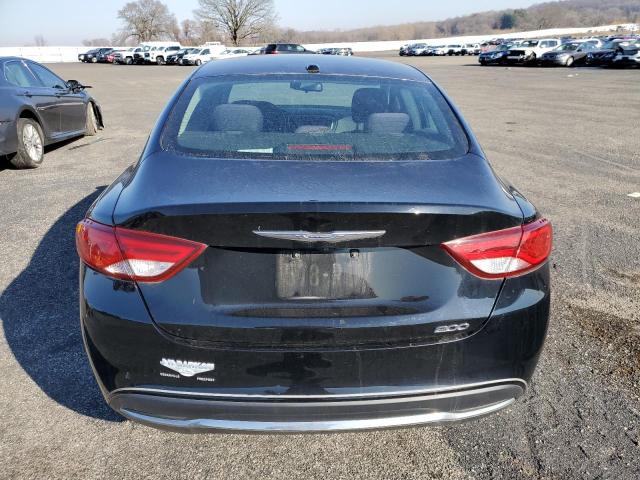 Photo 6 from auction – 2015 CHRYSLER 200 LIMITE with VIN 1C3CCCAB6FN500346