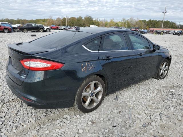 Photo 4 from auction – 2014 FORD FUSION SE with VIN 3FA6P0HD7ER149497