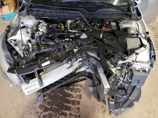 Photo 11 from auction – 2021 NISSAN ALTIMA SR with VIN 1N4BL4CVXMN313473