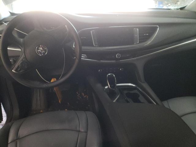Photo 8 from auction – 2020 BUICK ENCLAVE ES with VIN 5GAEVAKW5LJ122688