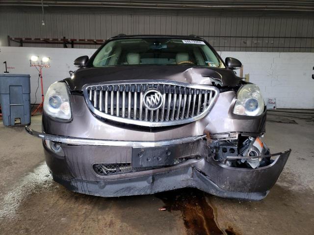Photo 5 from auction – 2008 BUICK ENCLAVE CX with VIN 5GAEV23778J225194