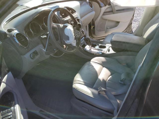 Photo 7 from auction – 2016 BUICK ENCLAVE with VIN 5GAKVCKD1GJ293991