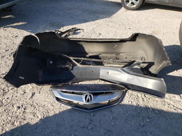 Photo 12 from auction – 2016 ACURA ILX BASE W with VIN 19UDE2F38GA021488