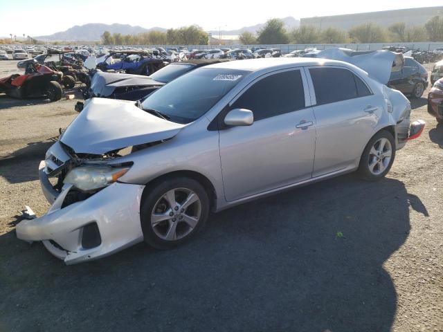 Zdjęcie 1 z aukcji – 2013 TOYOTA COROLLA BA z VIN 2T1BU4EE5DC071120