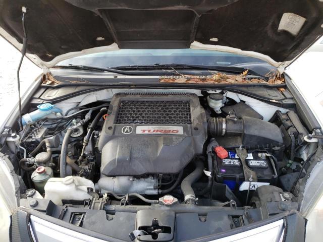 Photo 11 from auction – 2012 ACURA RDX with VIN 5J8TB2H23CA002012