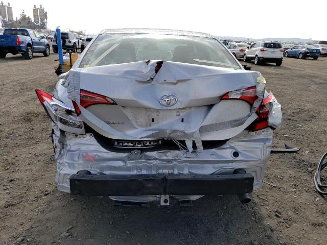 Photo 6 from auction – 2019 TOYOTA COROLLA L with VIN 5YFBURHE2KP930184