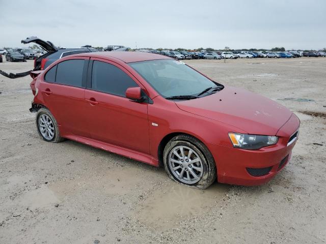 Photo 4 from auction – 2012 MITSUBISHI LANCER ES/ with VIN JA32U2FU4CU031668