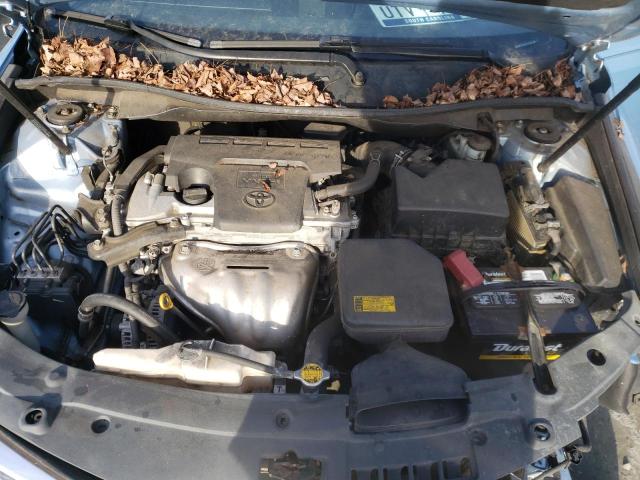 Foto 11 de la subasta – 2012 TOYOTA CAMRY BASE con VIN 4T1BF1FK6CU515602