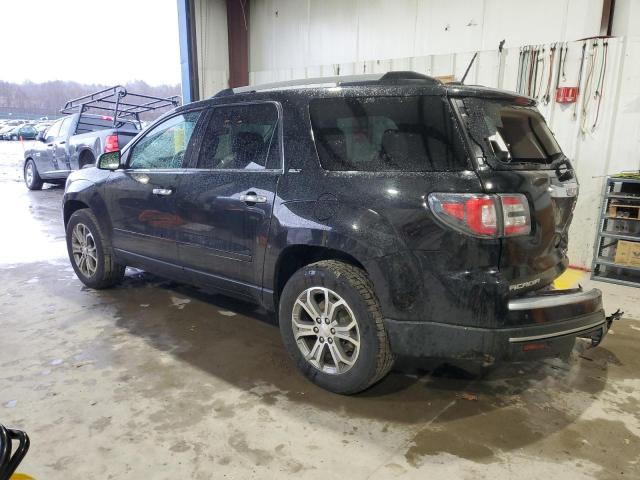 Photo 2 from auction – 2016 GMC ACADIA SLT with VIN 1GKKVRKD3GJ158078