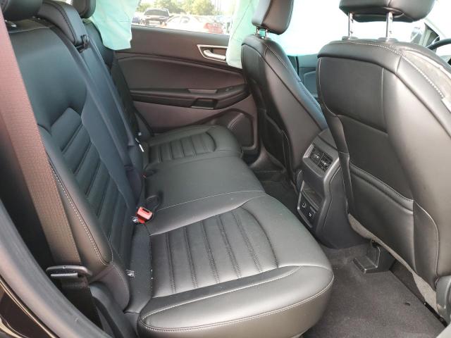 Photo 11 from auction – 2021 FORD EDGE SEL with VIN 2FMPK3J92MBA05580