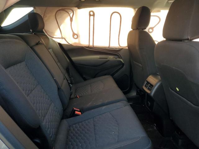 Photo 11 from auction – 2018 CHEVROLET EQUINOX LT with VIN 3GNAXKEX2JS600506