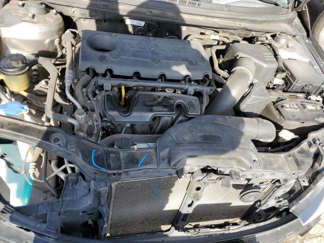 Photo 11 from auction – 2012 KIA FORTE EX with VIN KNAFU4A24C5498729