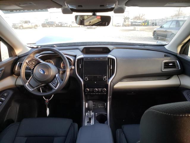 Photo 8 from auction – 2022 SUBARU ASCENT PRE with VIN 4S4WMABD1N3453694