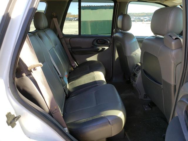 Photo 11 from auction – 2003 CHEVROLET TRAILBLAZE with VIN 1GNDS13S632271434