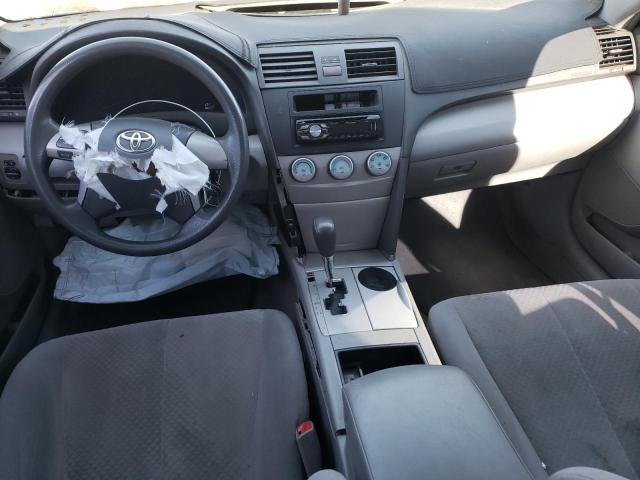 Photo 8 from auction – 2009 TOYOTA CAMRY BASE with VIN 4T1BE46K79U903385
