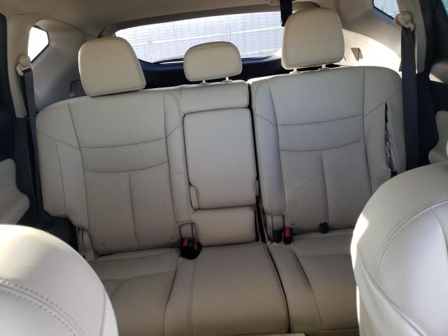 Photo 10 from auction – 2022 NISSAN MURANO SL with VIN 5N1AZ2CS0NC106906