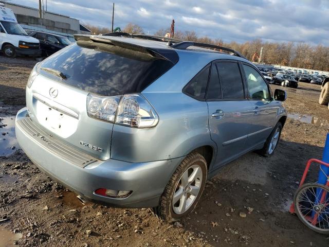 Photo 3 from auction – 2005 LEXUS RX 330 with VIN 2T2HA31U65C049943