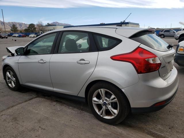 Photo 2 from auction – 2013 FORD FOCUS SE with VIN 1FADP3K20DL184797