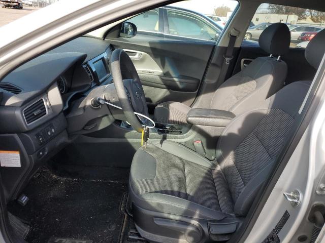 Photo 7 from auction – 2019 KIA NIRO FE with VIN KNDCB3LC3K5291565