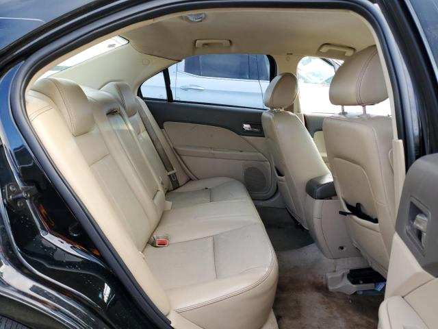Photo 10 from auction – 2007 MERCURY MILAN PREM with VIN 3MEHM08107R658690