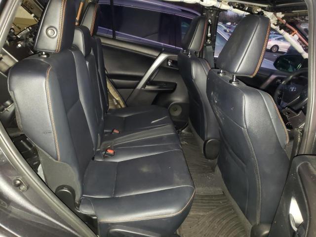 Photo 11 from auction – 2017 TOYOTA RAV4 SE with VIN 2T3JFREV5HW581403