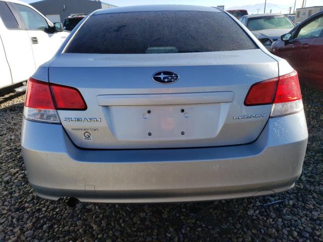 Photo 6 from auction – 2013 SUBARU LEGACY 2.5 with VIN 4S3BMCA65D3035512
