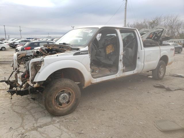 Photo 1 from auction – 2015 FORD F250 SUPER with VIN 1FT7W2BT9FEA62668