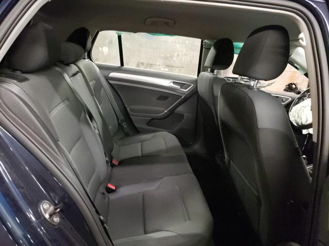 Photo 10 from auction – 2017 VOLKSWAGEN GOLF S with VIN 3VW117AU6HM020173