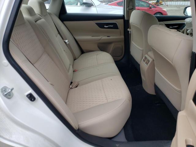 Photo 10 from auction – 2017 NISSAN ALTIMA 2.5 with VIN 1N4AL3AP7HC189108