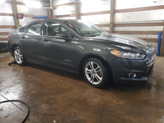 Photo 4 from auction – 2015 FORD FUSION SE with VIN 3FA6P0LU1FR186540