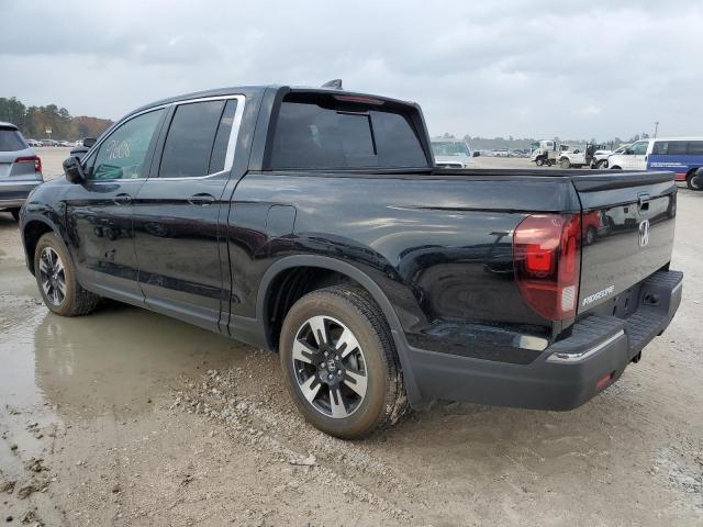 Photo 2 from auction – 2020 HONDA RIDGELINE with VIN 5FPYK2F57LB000229