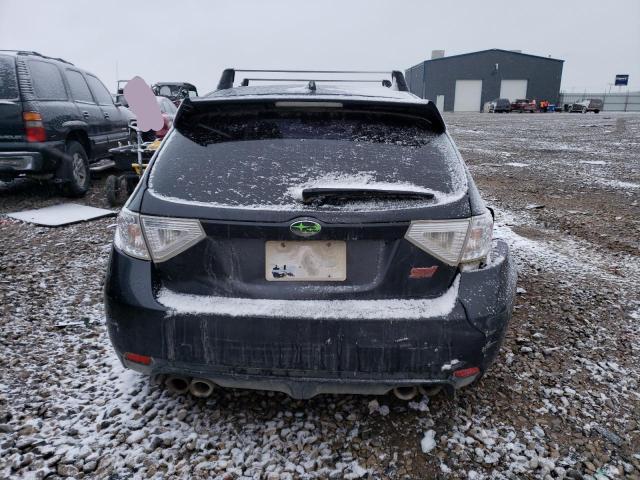 Photo 6 from auction – 2012 SUBARU IMPREZA WR with VIN JF1GR8H62CL241742