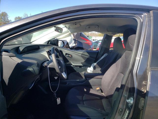 Photo 7 from auction – 2018 TOYOTA PRIUS with VIN JTDKBRFU9J3075068