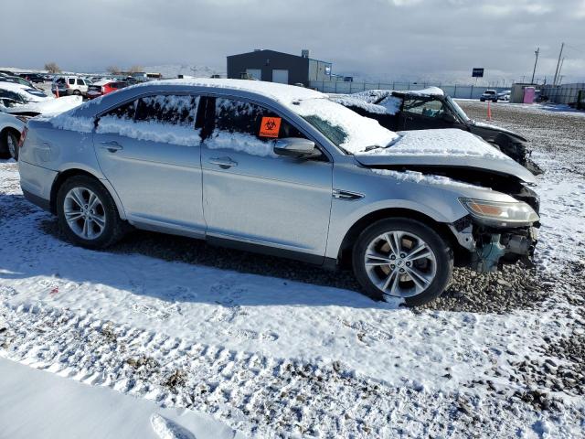 Photo 4 from auction – 2011 FORD TAURUS LIM with VIN 1FAHP2FW4BG150750