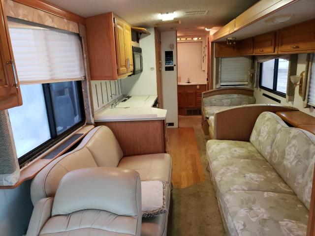 Photo 5 from auction – 1998 DISC MOTORHOME with VIN 4UZ6XFBC0WC970580
