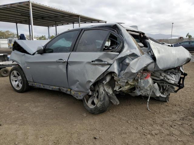 Photo 2 from auction – 2006 BMW 325 I with VIN WBAVB13526KX43718