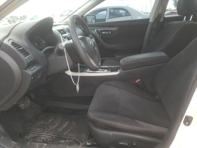 Photo 7 from auction – 2013 NISSAN ALTIMA 2.5 with VIN 1N4AL3AP1DC231654