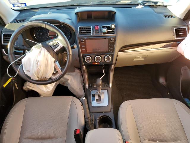 Photo 8 from auction – 2018 SUBARU FORESTER 2 with VIN JF2SJAJCXJH475065