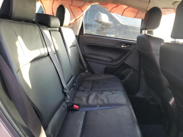 Photo 11 from auction – 2015 SUBARU FORESTER 2 with VIN JF2SJAHC7FH408503