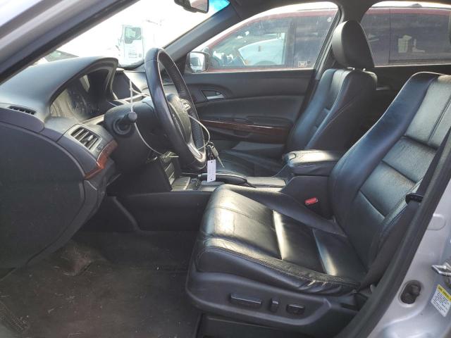 Photo 7 from auction – 2012 HONDA CROSSTOUR with VIN 5J6TF3H56CL004712