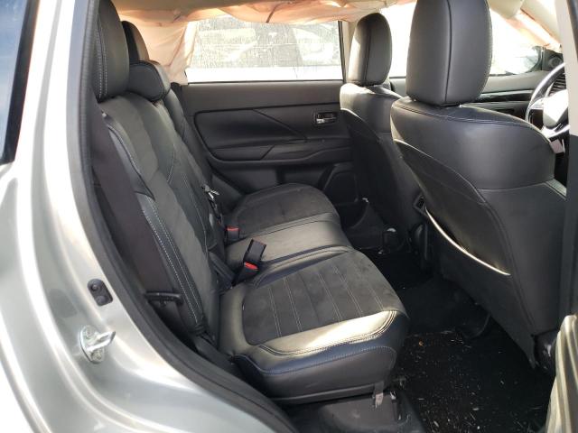 Photo 11 from auction – 2020 MITSUBISHI OUTLANDER with VIN JA4AZ3A3XLZ008170
