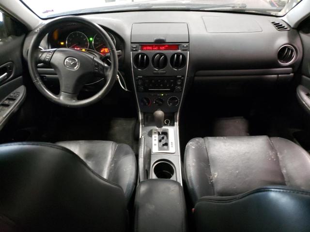 Photo 8 from auction – 2007 MAZDA 6 S with VIN 1YVHP80D175M42910