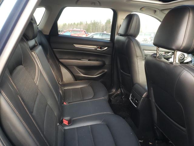 Photo 10 from auction – 2017 MAZDA CX-5 GRAND with VIN JM3KFBDL3H0102824