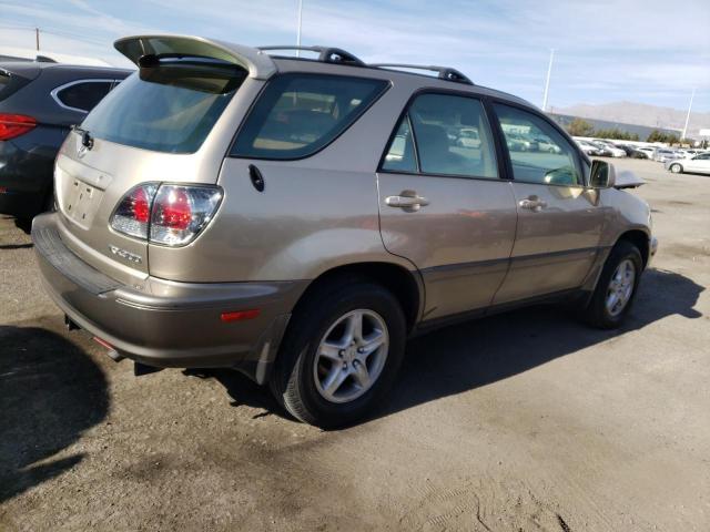 Photo 3 from auction – 2002 LEXUS RX 300 with VIN JTJGF10U720134574