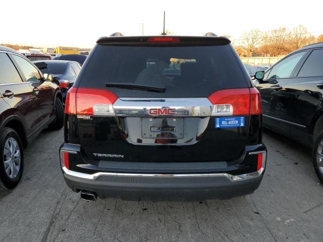 Photo 6 from auction – 2017 GMC TERRAIN SL with VIN 2GKALNEK5H6342358