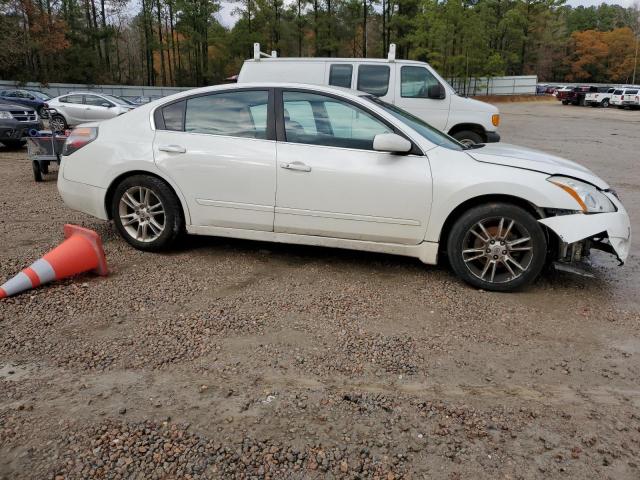 Photo 4 from auction – 2011 NISSAN ALTIMA BAS with VIN 1N4AL2AP6BN493715