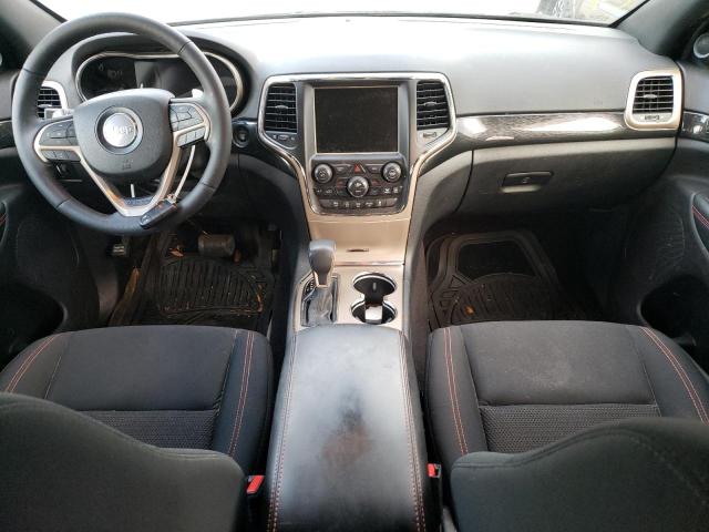 Photo 8 from auction – 2016 JEEP GRAND CHER with VIN 1C4RJEAG5GC506574