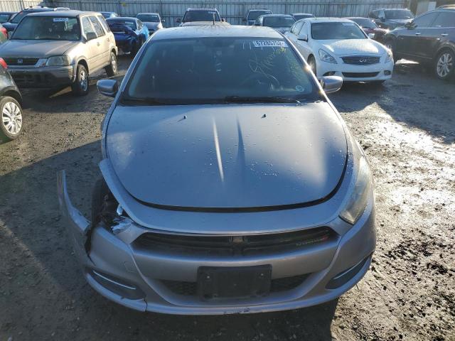 Photo 5 from auction – 2015 DODGE DART SXT with VIN 1C3CDFBB7FD319369