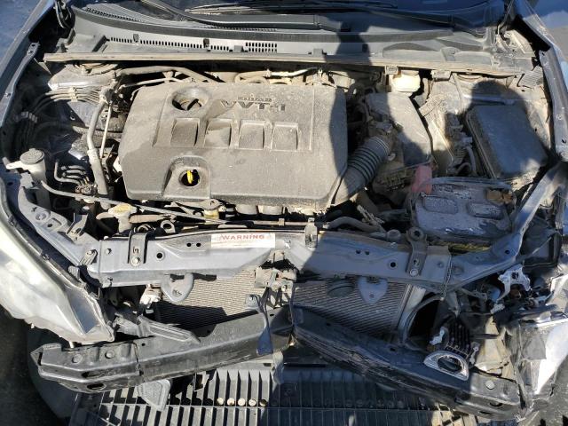 Photo 11 from auction – 2014 TOYOTA COROLLA L with VIN 5YFBURHE5EP171003